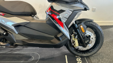 BMW C400 X 